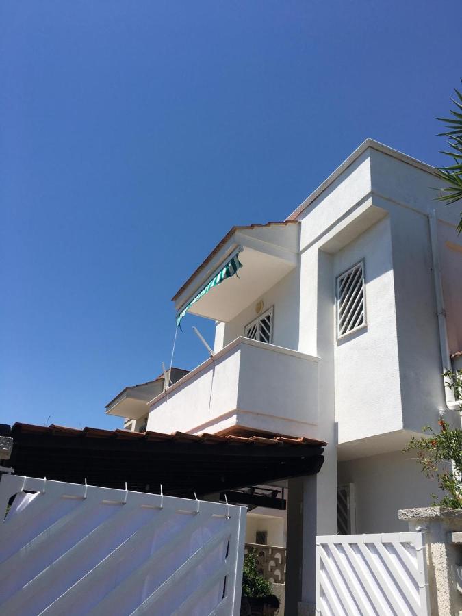 Villino Due Palme Villa Palumbo Exterior photo